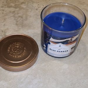 Signature Soy candle